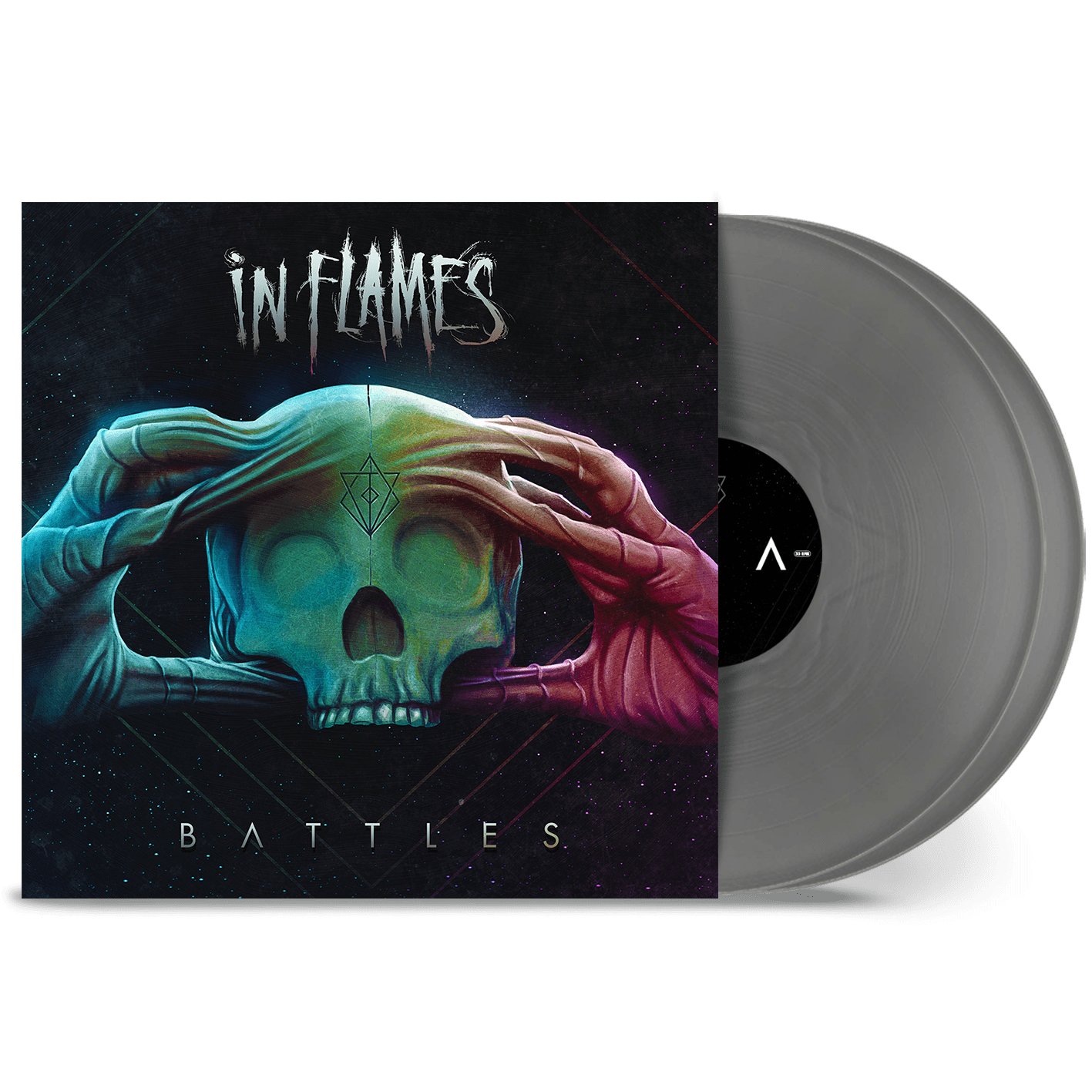 Battles - In Flames