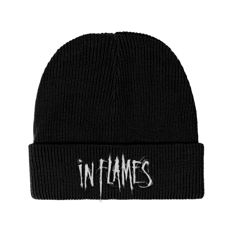 Logo by In Flames - Headgear - shop now at In Flames store