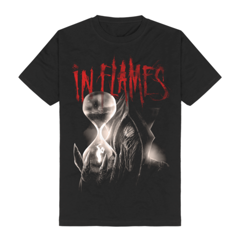 Meet Your Maker by In Flames - T-Shirt - shop now at In Flames store