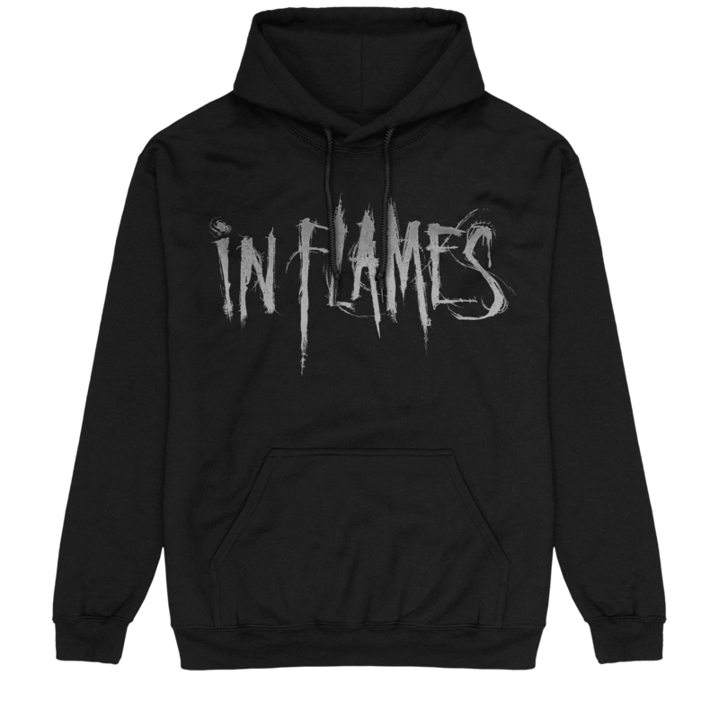 Mother Time by In Flames - Hoodie - shop now at In Flames store