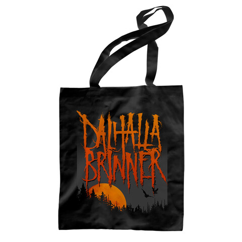 Dalhalla Brinner von In Flames - Tote Bag jetzt im In Flames Store
