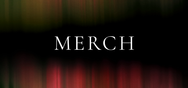 Deko-Banner Merch
