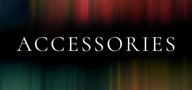 Deko-Banner Accessories