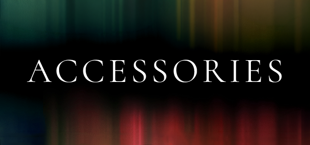 Deko-Banner Accessories