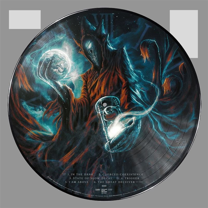 MUSIC - In Flames
