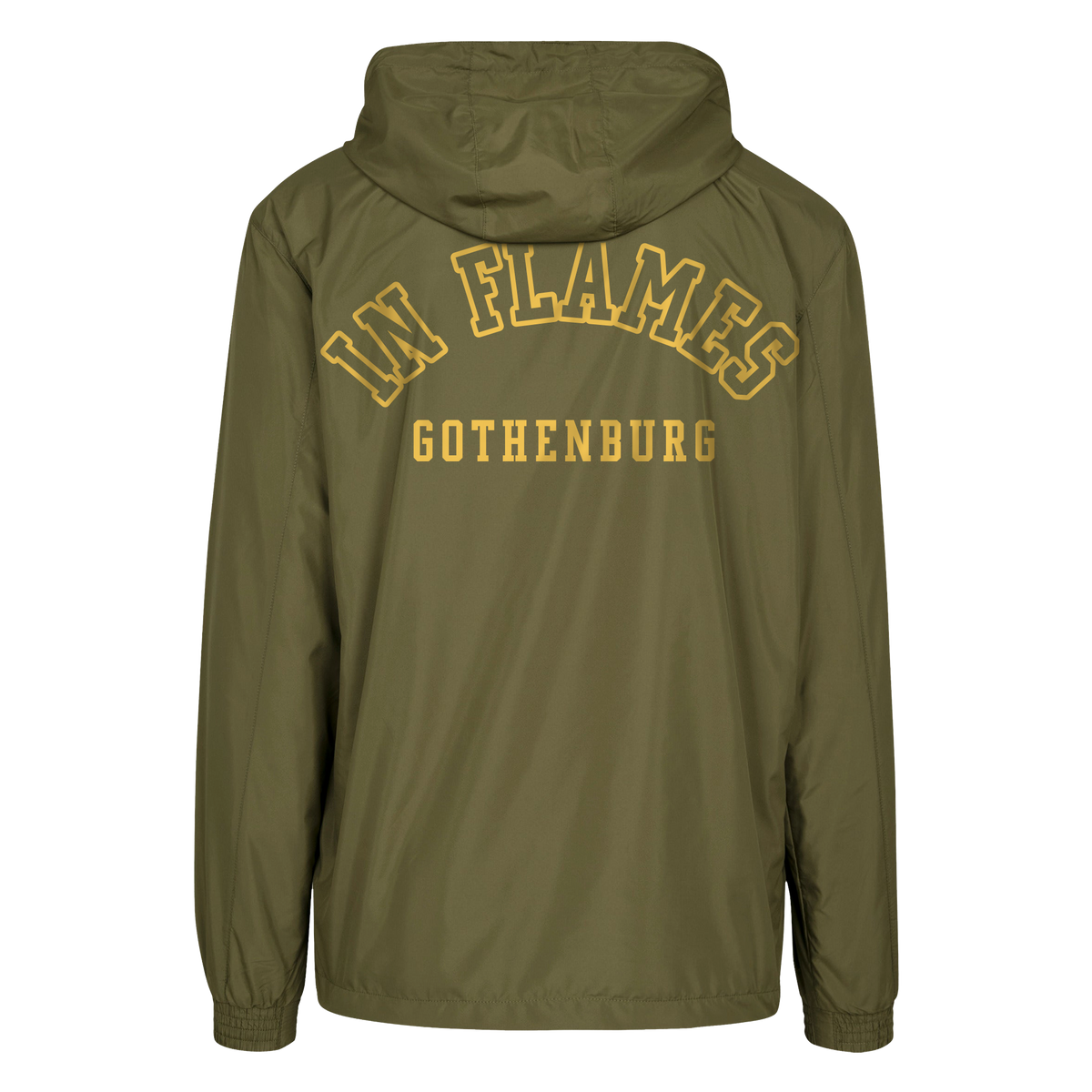 In Flames Gothenburg Varsity Jacke/Mantel 454575