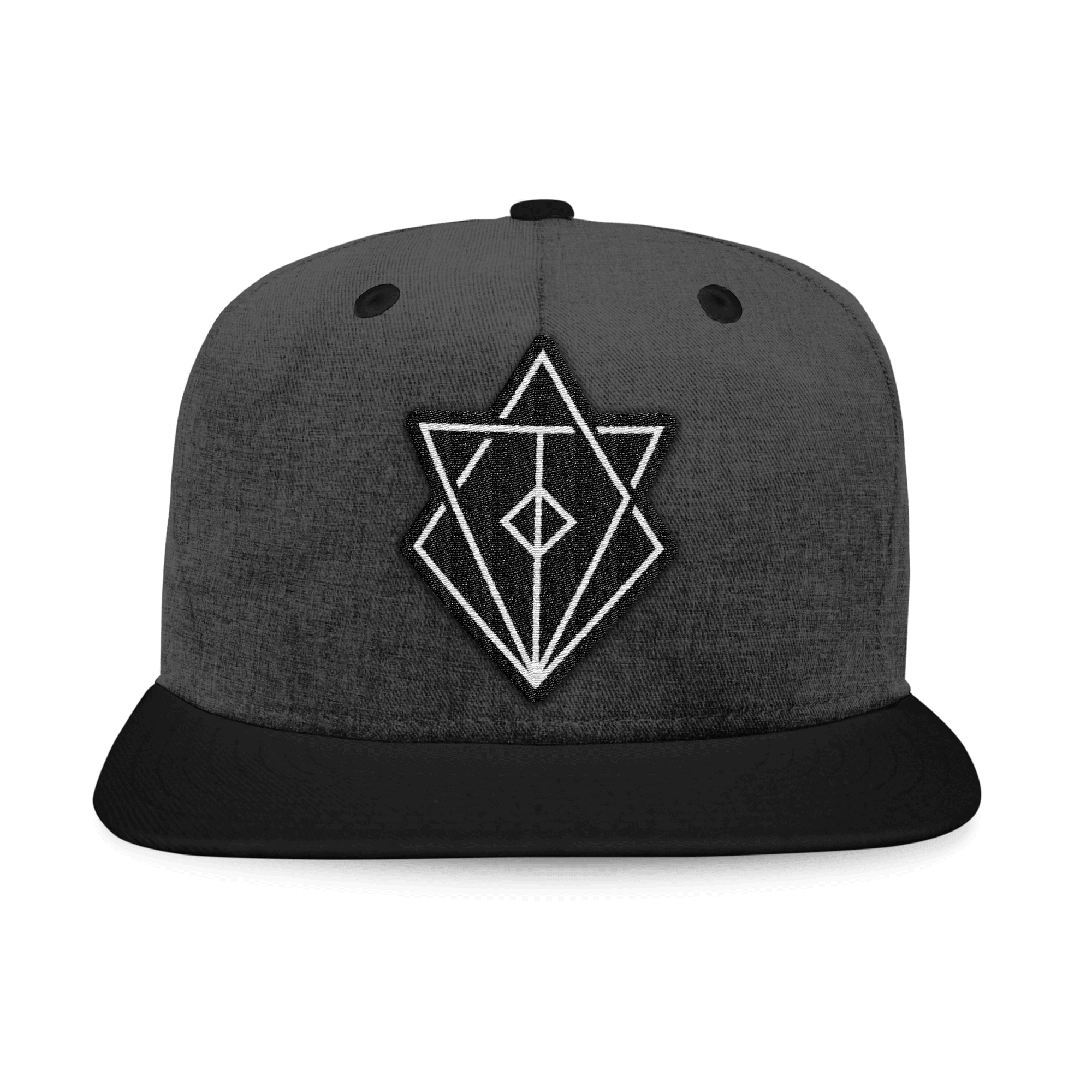 In Flames Jesterhead Logo Cap 333613