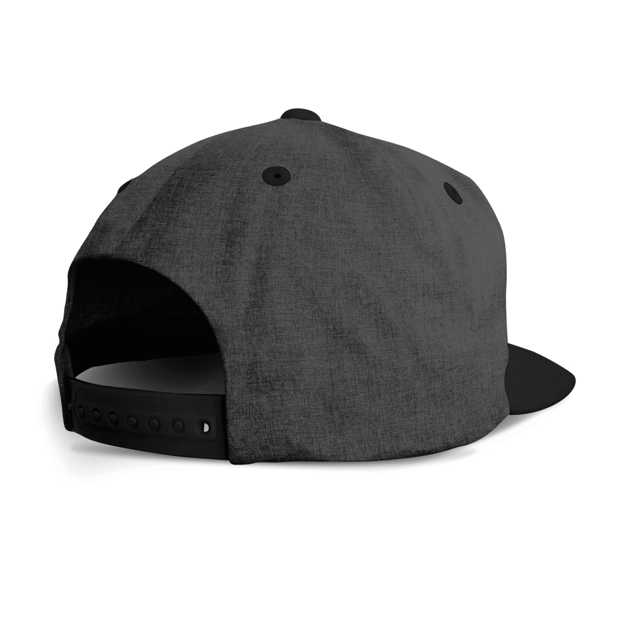 In Flames Jesterhead Logo Cap 333617