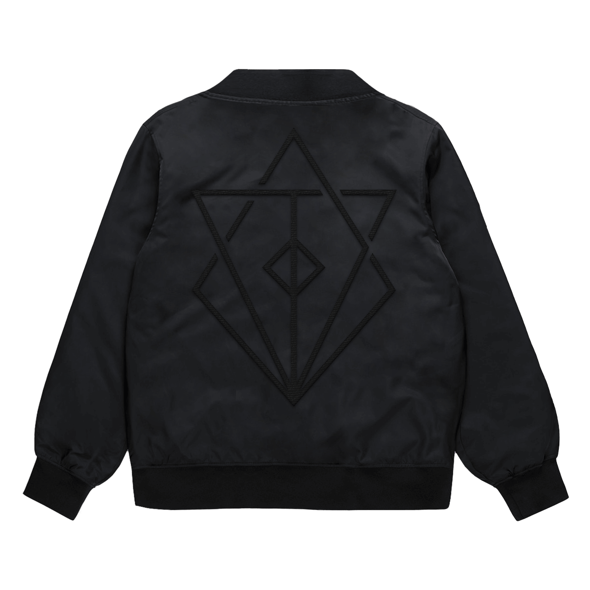 In Flames Logo History Jacke/Mantel 451086