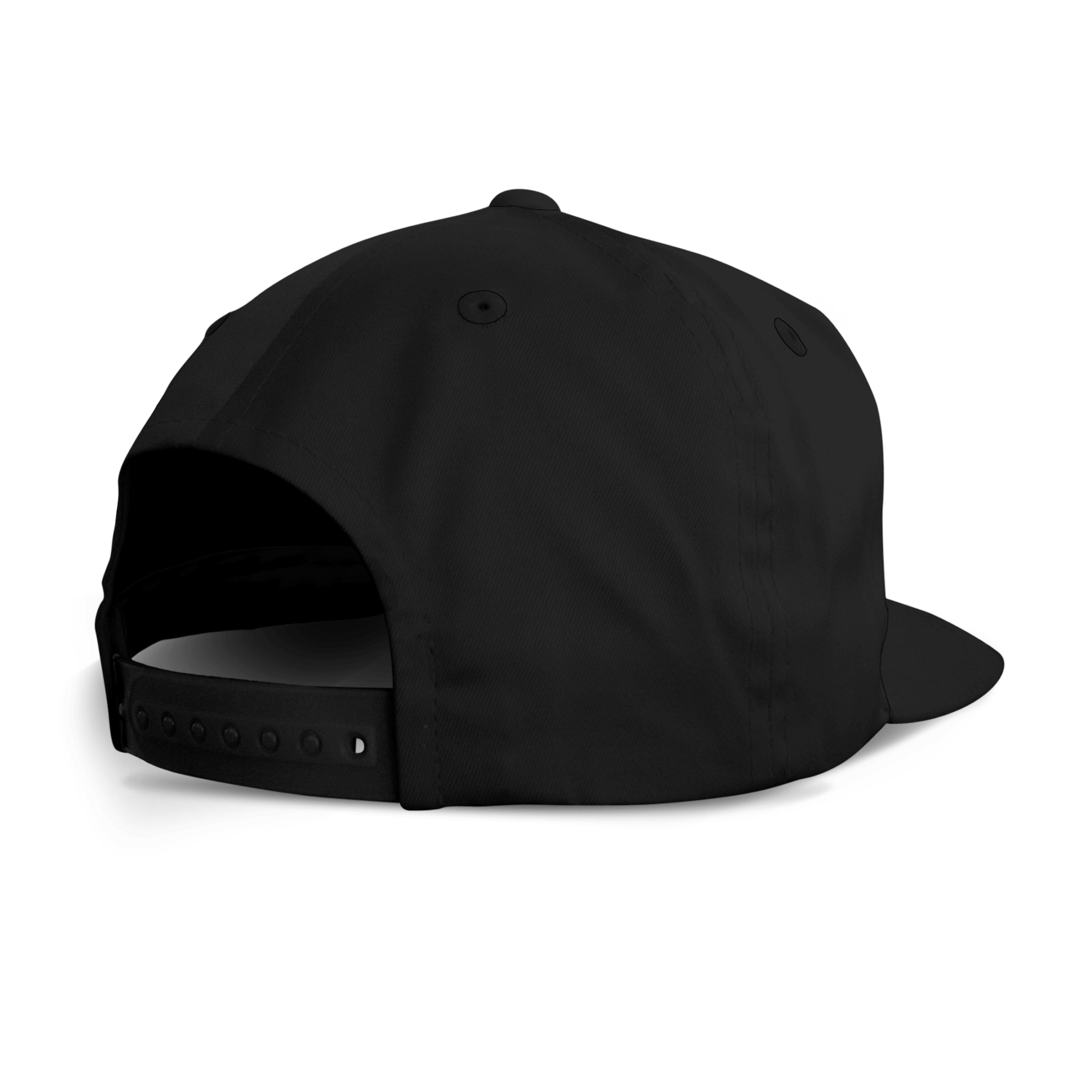 In Flames Logo Cap 333601