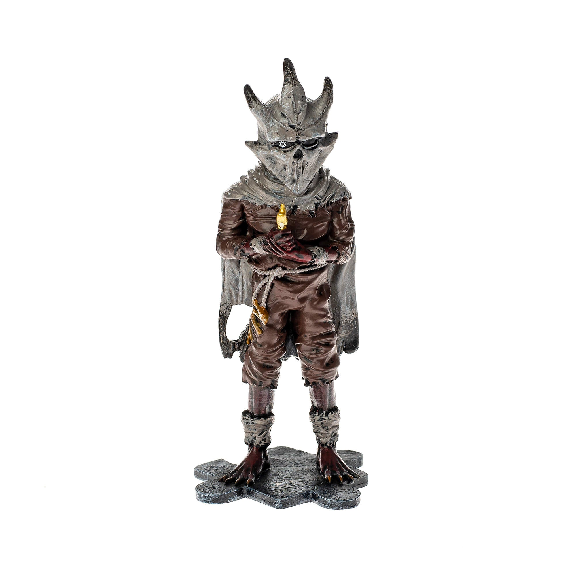 In Flames The Mask - Jesterhead Figur 13162