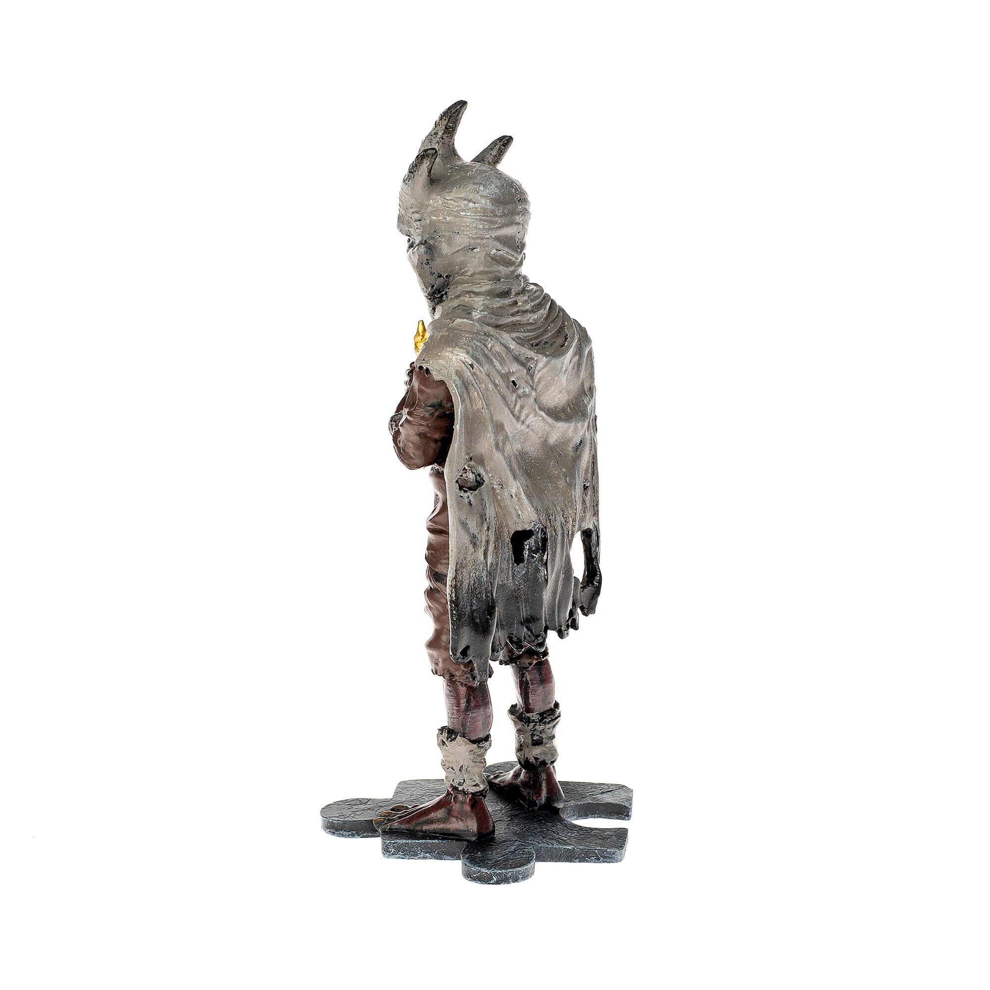 In Flames The Mask - Jesterhead Figur 13169