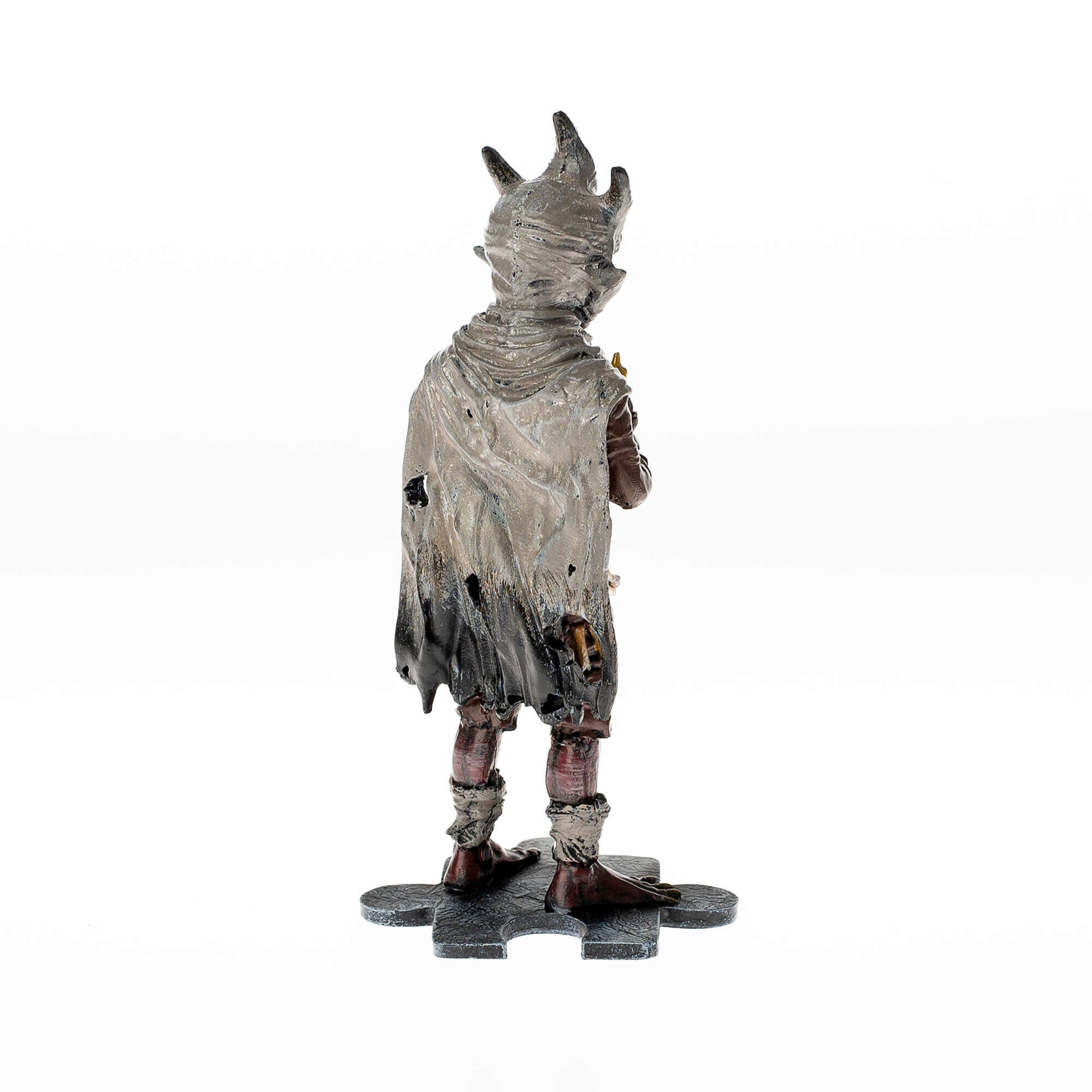 In Flames The Mask - Jesterhead Figur 13176