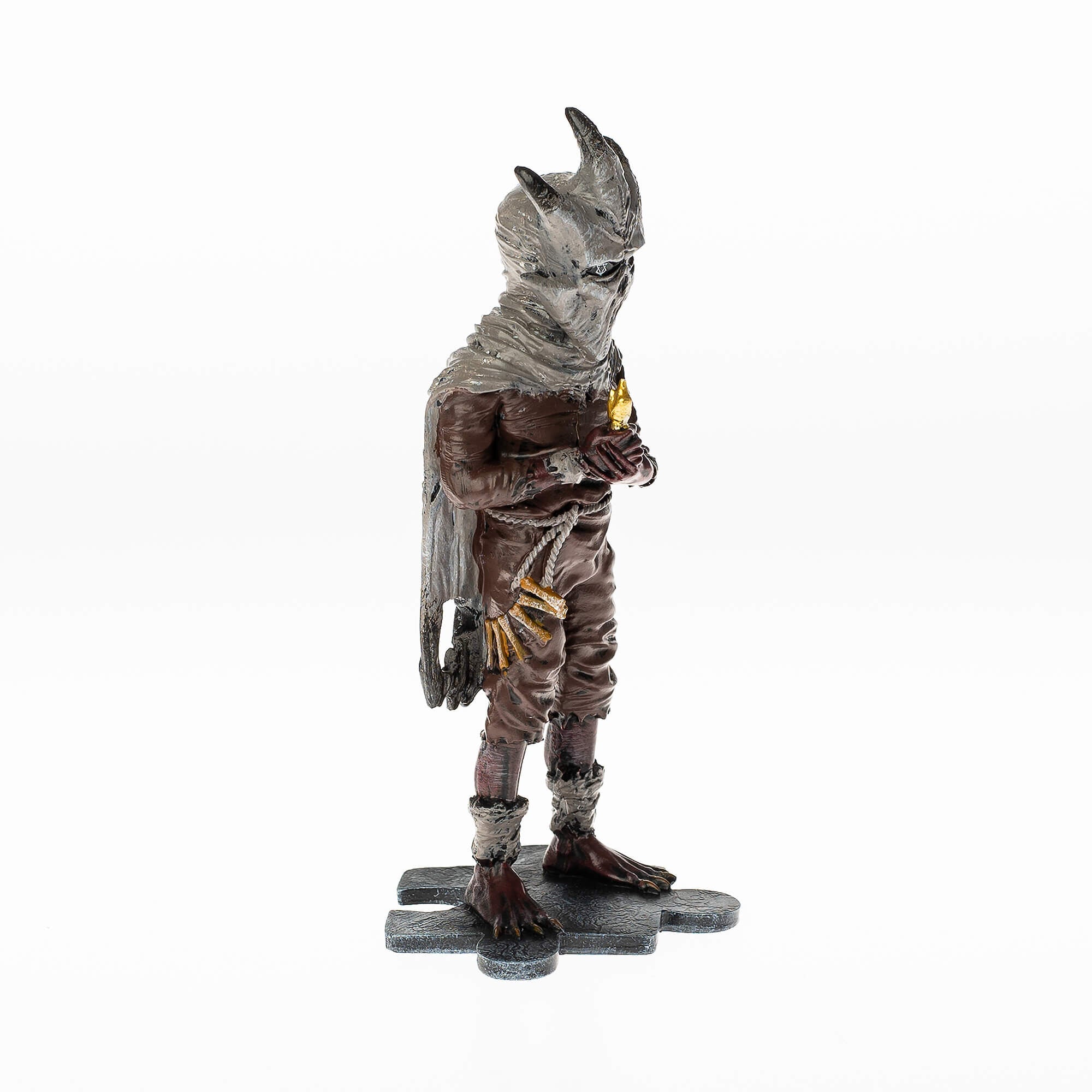 In Flames The Mask - Jesterhead Figur 13183
