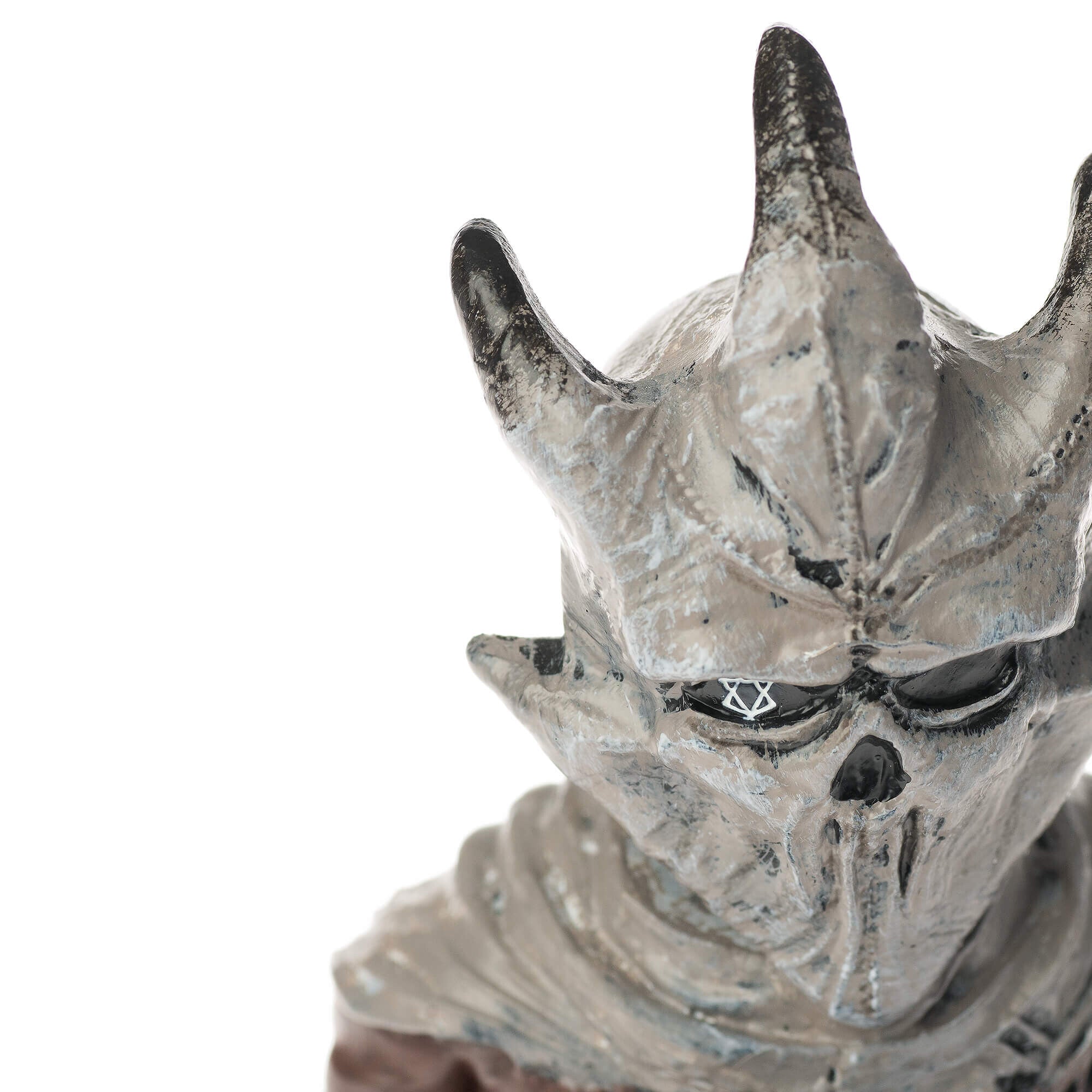In Flames The Mask - Jesterhead Figur 13197