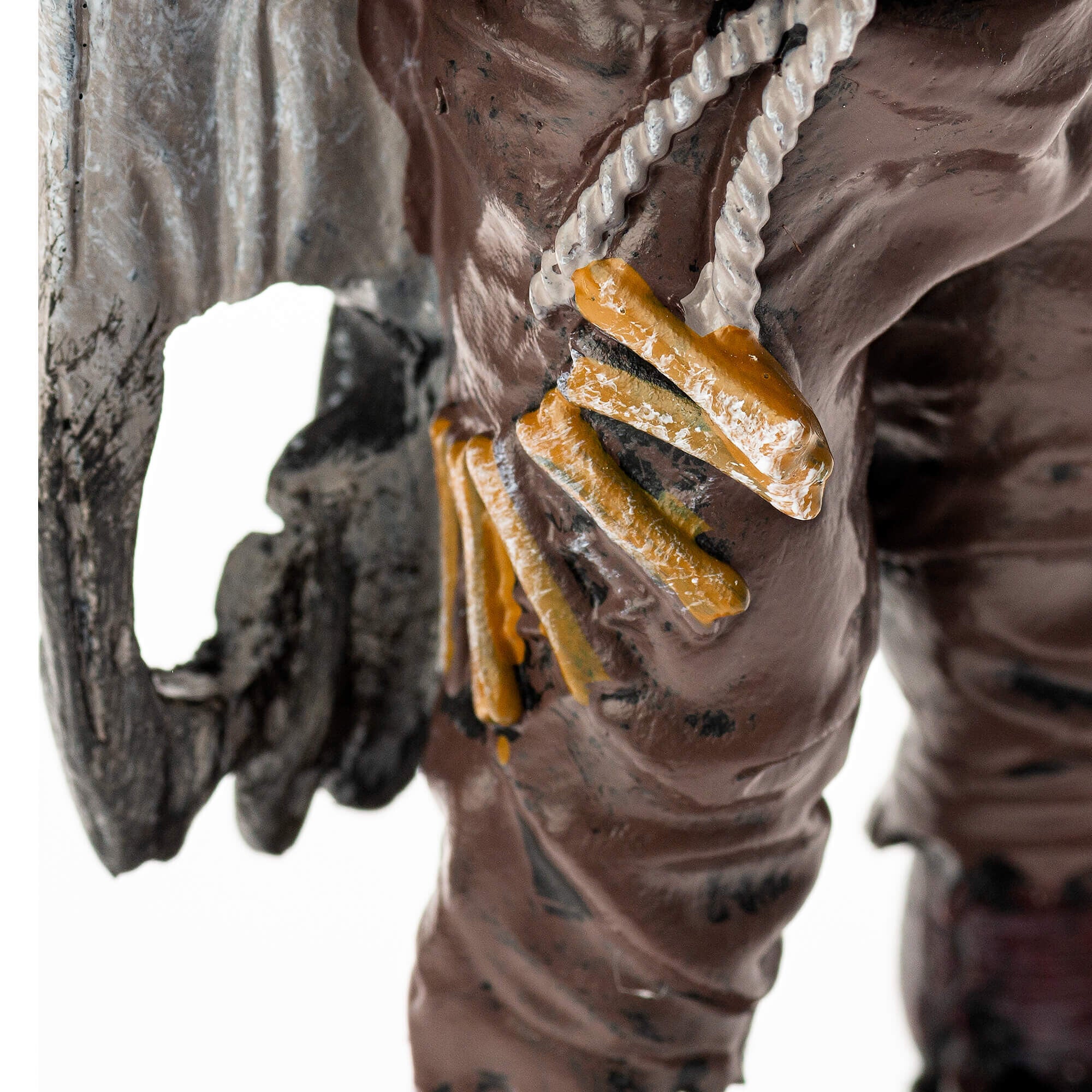 In Flames The Mask - Jesterhead Figur 13204