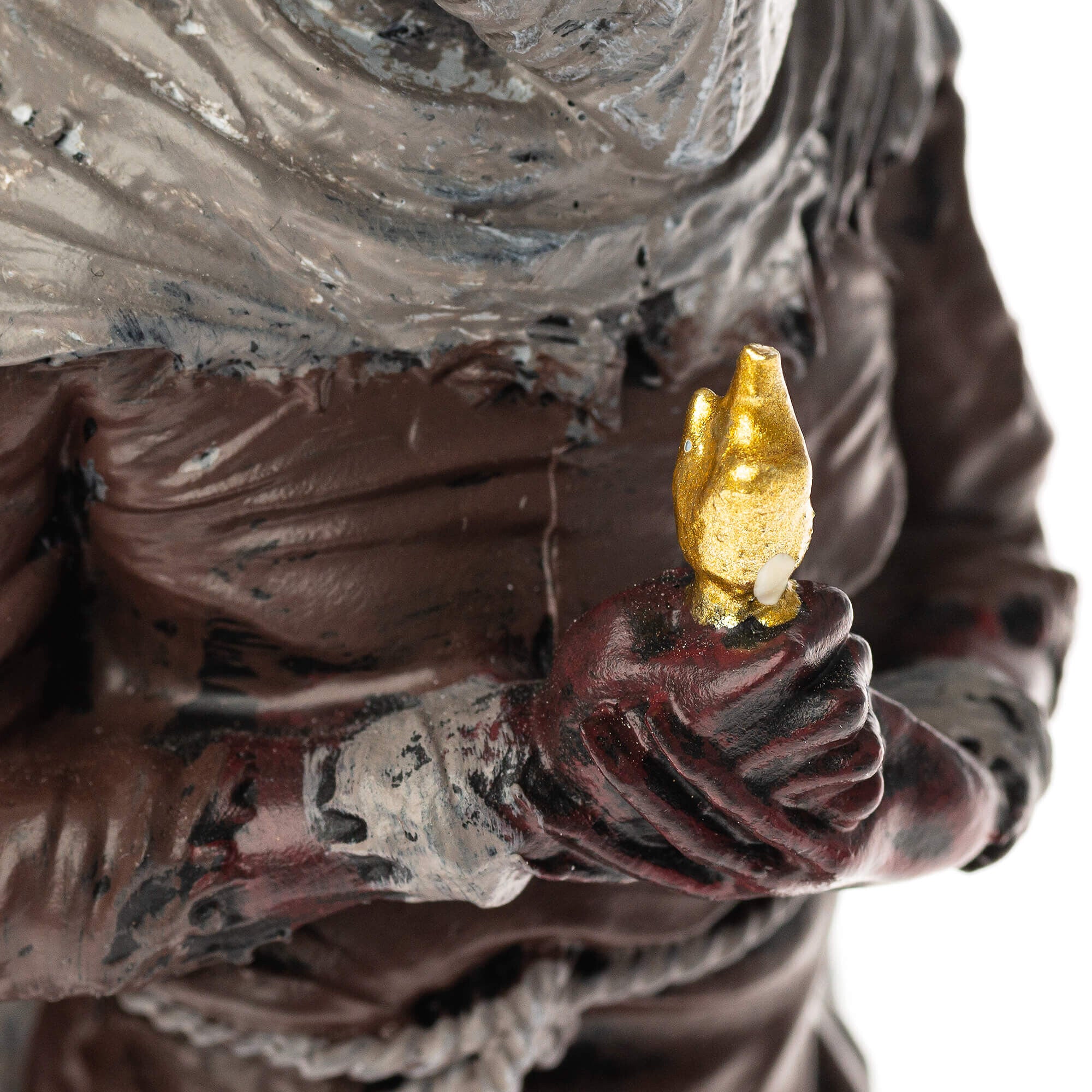 In Flames The Mask - Jesterhead Figur 13211