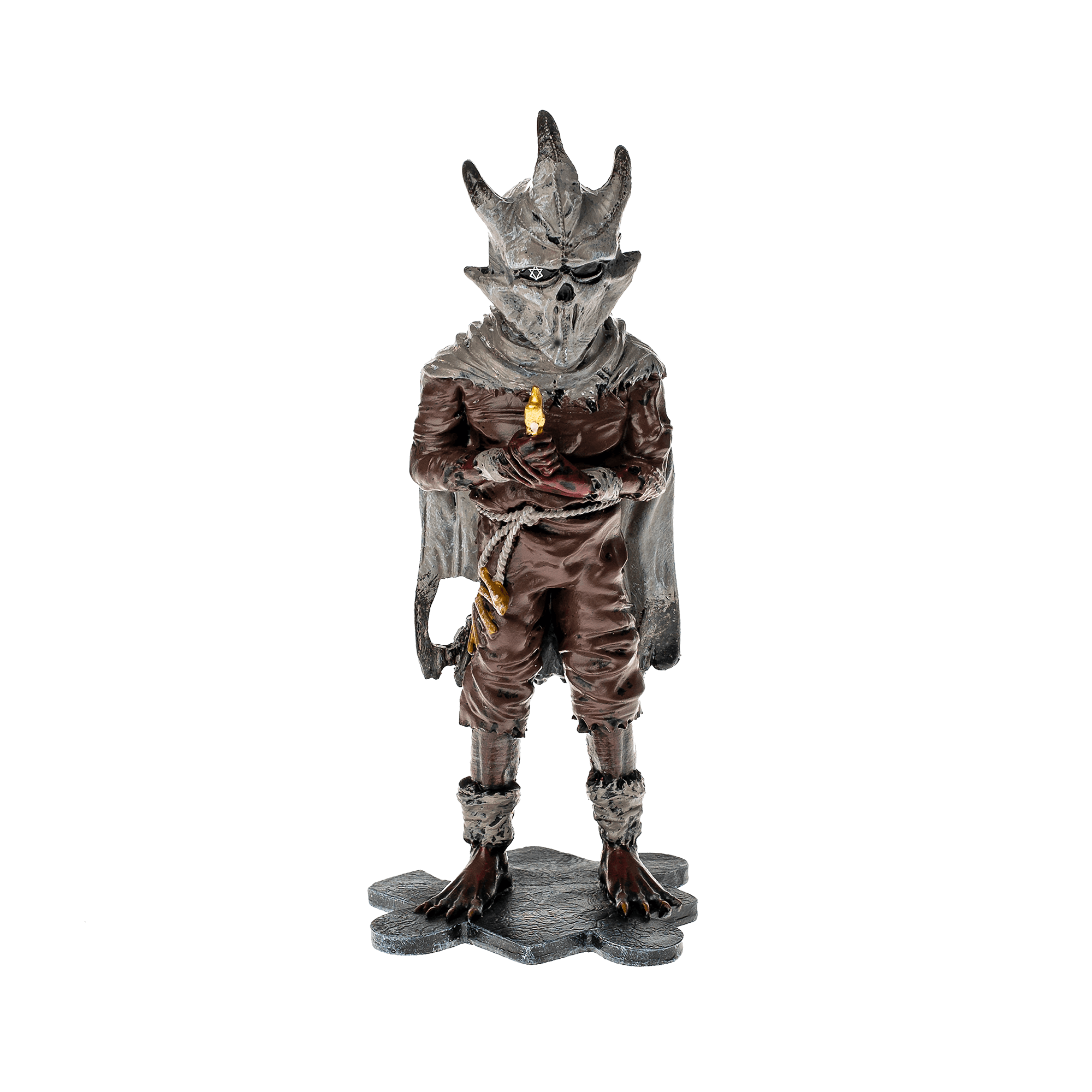 In Flames The Mask - Jesterhead Figur 333589