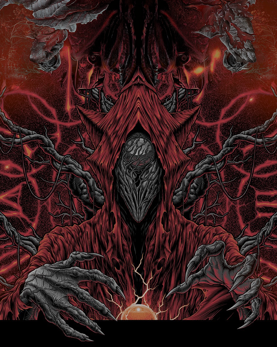 In Flames – Header